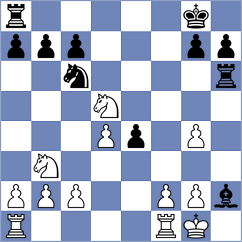 Jayawarna - Stevenson (Lichess.org INT, 2020)