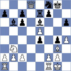 Torngren - Solovyev (Porec, 2015)