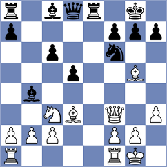 Milosevic - Nikolov (Pozarevac SRB, 2024)