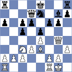 Faber - Nowak (Germany, 2007)