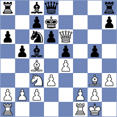 Velikov - Kaefer (Mureck, 2009)