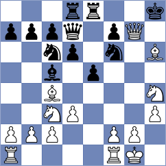 Patel - Webb (Lichess.org INT, 2020)