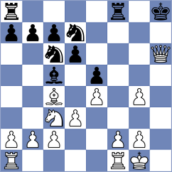 Bedon Palacios - Larco Chile (Chess.com INT, 2020)