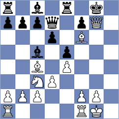 Xia - Cabezon (Lichess.org INT, 2021)