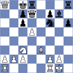 Reid - Lim (lichess.org INT, 2022)