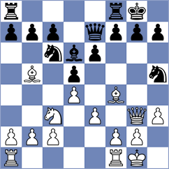 Treadwell - Boshoma (Gauteng, 2017)