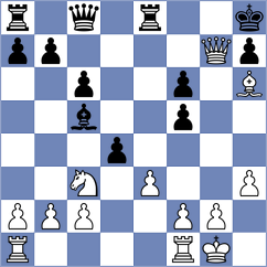 Zheng - Forbes (Bournemouth, 2016)