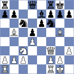 Stewart - Fornal (Trier, 1991)