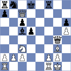 Ambartsumova - Myshakov (chess.com INT, 2023)