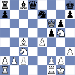 Doersieb - Jarolim (Playchess.com INT, 2020)