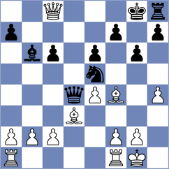 Viciski - Fliegner (Playchess.com INT, 2020)