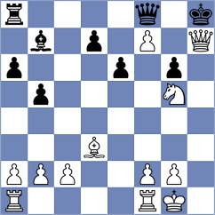 Kruchinin - Gavrilov (Kstovo, 2008)