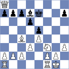 Dupont - Shklovskiy (Lehrte, 2016)
