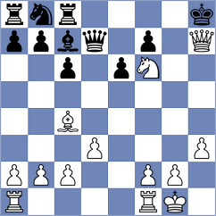 Moscovitch - Rodriguez Bolanos (lichess.org INT, 2022)