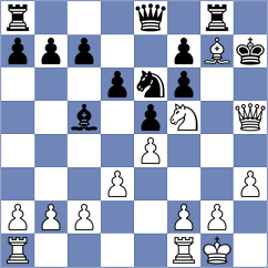 Mendes - Botha (Cape Town, 2002)
