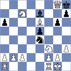 Puli Villota - Salazar Moreno (Chess.com INT, 2020)