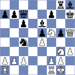 Reedy - Gloistein (Auckland, 2004)