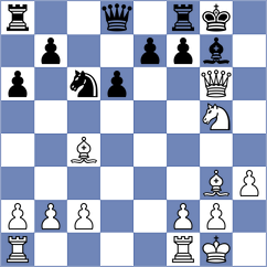Veiga - Curriah (Chess.com INT, 2020)