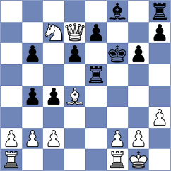 Boersma - De Jongh (Brasschaat, 2003)