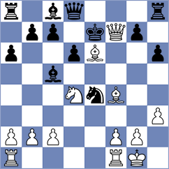 Fischler - Bernardini (Europe Echecs INT, 2021)