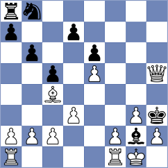 Hoyer - Sacher (Playchess.com INT, 2020)