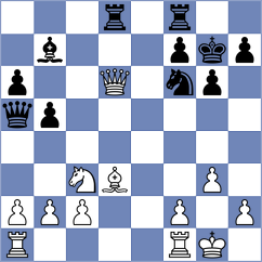 Harvey - Ryglewicz (Dallas, 1999)