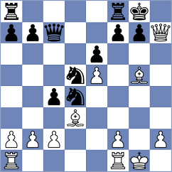 Johnson - Zheng (Bournemouth, 2016)