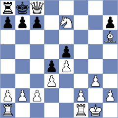 Pena Aragon - Aguado Fernandez (Granada, 2009)