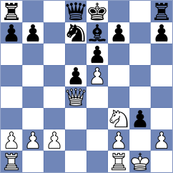 Karbushev - Stephenson (San Francisco, 2001)