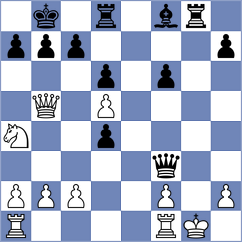Siour - Morgallet (Europe-Echecs INT, 2022)