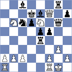 Gaertner - Rossello Padron (Playchess.com INT, 2004)