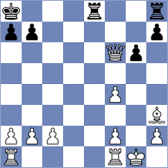Pacheco Rodriguez - Intriago Roca (Chess.com INT, 2020)