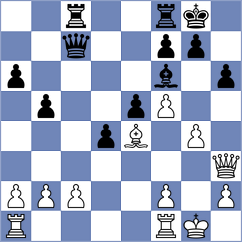 Paez - Maldonado (Neiva, 2011)