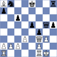 Perez Gisbert - Freire Mojon (Padron, 2008)
