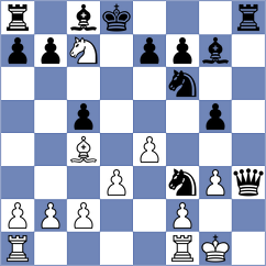 Parra Guzman - Ramos Baya (Chess.com INT, 2020)