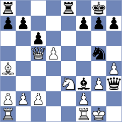 Alavimo Ghadam - Andreasian (Szeged, 1994)