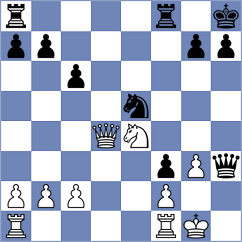 Ugidos Alonso - Quiros Cueto (Asturias, 2003)