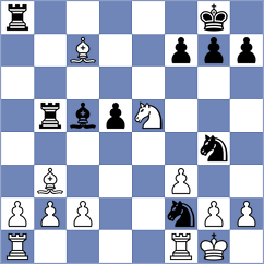 Redondo Arguelles - Ruiz Alvarez (Asturias, 1994)