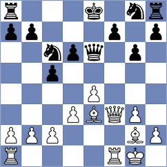 Sivolobov - Afanasyev (Moscow, 2019)