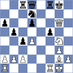 Fourzoli - Aslan (ICC INT, 2009)