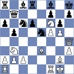 Vasenev - Derlich (chess.com INT, 2024)