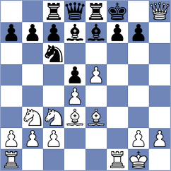 Zheng - Capece (Tornelo INT, 2020)