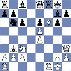 Fernandez Hernandez - Tirado Veliz (Chess.com INT, 2021)