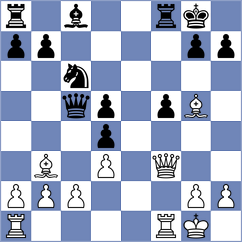 Rawlinson - Lopez Ataneh (Cork, 2005)
