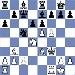 Osuna Munoz - Sanchez Perez (Bratto, 1999)