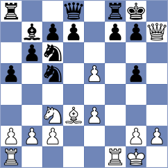 Garrett - Poremsky (Novi, 1994)
