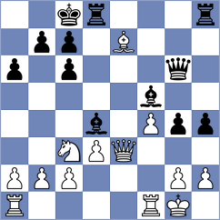 Licznerski - Grischuk (Pasching AUT, 2025)