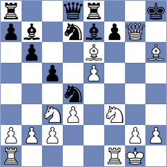 Mourot - Koenig (Pau, 2000)