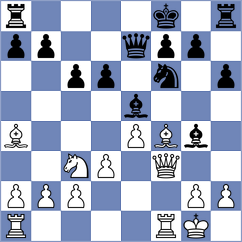 Tekeyev - Kozolup (Nevinnomyssk, 2009)