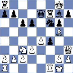 Antoszkiw - Anderson (England, 2011)